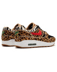 Nike Air Max 1 Atmos Animal Pack 2.0 Multicolore Uomo Donna - 3
