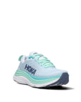 Hoka One One W Gaviota 5 Scarpa running donna azzurra