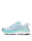 Hoka One One W Gaviota 5 Scarpa running donna azzurra