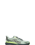Hoka One One M Challenger ATR 7 GTX Scarpa running uomo verde in gore-tex