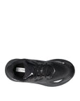 Hoka One One W Clifton 9 GTX Scarpa running donna nera in gore-tex