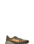 Hoka One One M Speedgoat 6 Scarpa trail running uomo militare