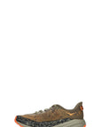 Hoka One One M Speedgoat 6 Scarpa trail running uomo militare