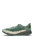 Hoka One One M Speedgoat 6 Scarpa trail running uomo verde