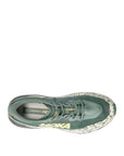 Hoka One One M Speedgoat 6 Scarpa trail running uomo verde