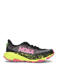Hoka One One W Speedgoat 6 Scarpa running donna nera