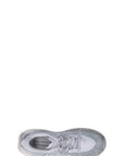 Hoka One One W Speedgoat 6 Scarpa trail running donna grigia Cosmic Grey Alabaster