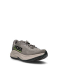 Hoka One One M Rincon 4 Scarpa running uomo grigia