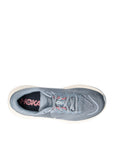 Hoka One One W Rincon 4 Scarpa running donna blu