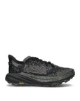 Hoka One One W Speedgoat 6 GTX Scarpa trail running donna nera
