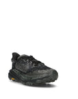 Hoka One One W Speedgoat 6 GTX Scarpa trail running donna nera