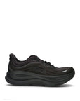 Hoka One One M Bondi 9 Scarpa running uomo black