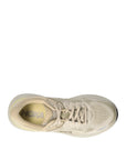 Hoka One One M Bondi 9 Scarpa running uomo verde/beige