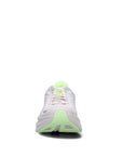 Hoka One One M Bondi 9 Scarpa running uomo grout/neon yuzu