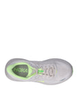 Hoka One One M Bondi 9 Scarpa running uomo grout/neon yuzu