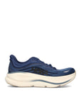 Hoka One One M Bondi 9 Scarpa running uomo blu