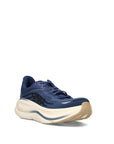 Hoka One One M Bondi 9 Scarpa running uomo blu