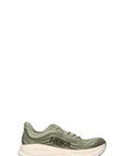 Hoka One One W Bondi 9 Scarpa running uomo verde