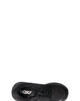Hoka One One W Bondi 9 Scarpa running donna nera Black Black