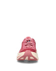 Hoka One One W Bondi 9 Scarpa running donna rosa