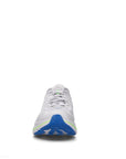 Hoka One One M Clifton 10 Scarpa running uomo ash grey/neon green