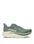 Hoka One One M Clifton 10 Scarpa running uomo verde