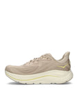 Hoka One One M Clifton 10 Scarpa running uomo pietra