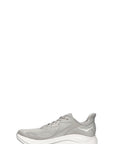 Hoka One One M Clifton 10 Scarpa running uomo grigia Stellar Grey Stardust