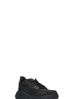 Hoka One One W Clifton 10 Scarpa running donna nera Black Black
