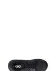 Hoka One One W Clifton 10 Scarpa running donna nera Black Black