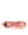 Hoka One One W Clifton 10 Scarpa running donna blush