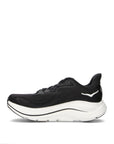 Hoka One One W Clifton 10 Scarpa running donna black/white