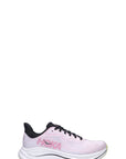 Hoka One One W Clifton 10 Scarpa running donna rosa