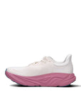 Haka One One W Arahi 8 Scarpa running donna alabaster/lingonberry