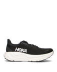 Hoka One One M Arahi 8 Scarpa running donna nera/bianca