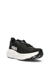 Hoka One One M Arahi 8 Scarpa running donna nera/bianca