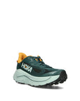 Hoka One One M Challenger 8 Scarpa trail running uomo bay leaf/sage
