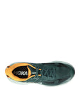 Hoka One One M Challenger 8 Scarpa trail running uomo bay leaf/sage