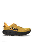 Hoka One One M Challenger 8 Scarpa trail running uomo mustard seed/black