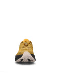 Hoka One One M Challenger 8 Scarpa trail running uomo mustard seed/black