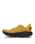 Hoka One One M Challenger 8 Scarpa trail running uomo mustard seed/black
