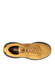 Hoka One One M Challenger 8 Scarpa trail running uomo mustard seed/black
