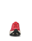 Hoka One One M Challenger 8 Scarpa trail running uomo rossa