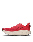 Hoka One One M Challenger 8 Scarpa trail running uomo rossa