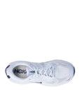 Hoka One One W Challenger 8 Scarpa trail running donna ambient blue/blueberry