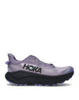 Hoka One One W Challenger 8 Scarpa trail running donna viola