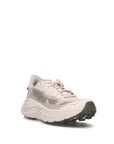 Hoka One One W Challenger 8 Scarpa trail running donna stucco/asphalt grey