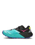 Hoka One One W Speedgoat 7 Scarpa trail running donna azzurra