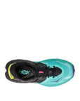 Hoka One One W Speedgoat 7 Scarpa trail running donna azzurra