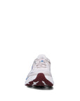 Hoka One One M Arahi 9 Scarpa running uomo bianca